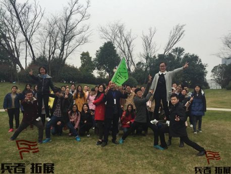 怀柔红螺寺一日北京团建活动