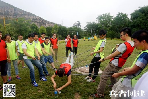 积极参与北京团建活动的好处？