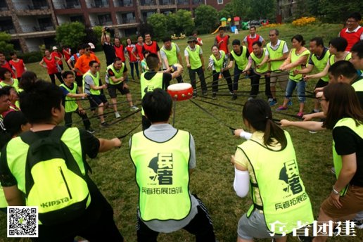 十渡拓展训练基地实际上应该是不同的