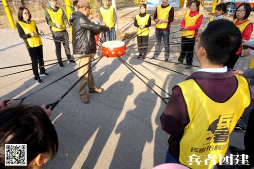 北京拓展公司-团建基地的一些现实意义有哪些