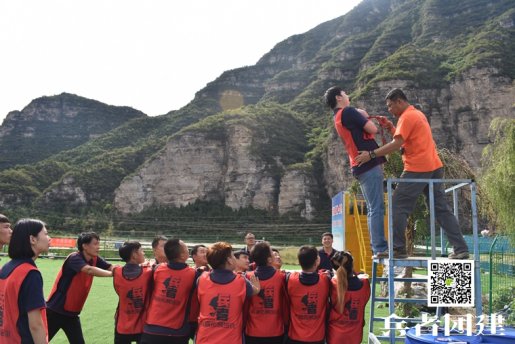 龙脉温泉度假村团建活动有趣吗，有哪些好玩的团建项目